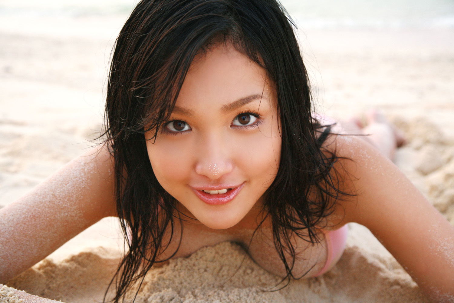 日本第一车模 No378 Reon kadena [DGC]